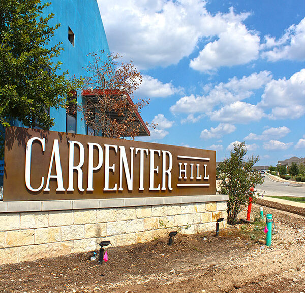 Carpenter Hill