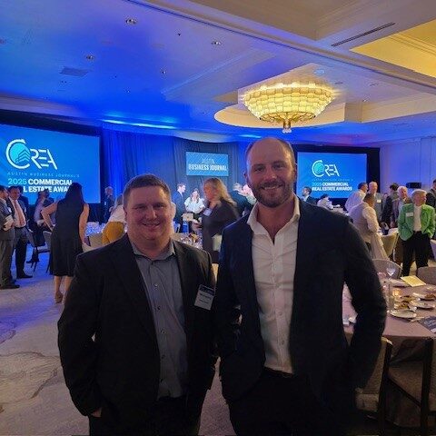 Commercial Real Estate Awards