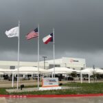 Hanwha Advanced Materials Texas Plant